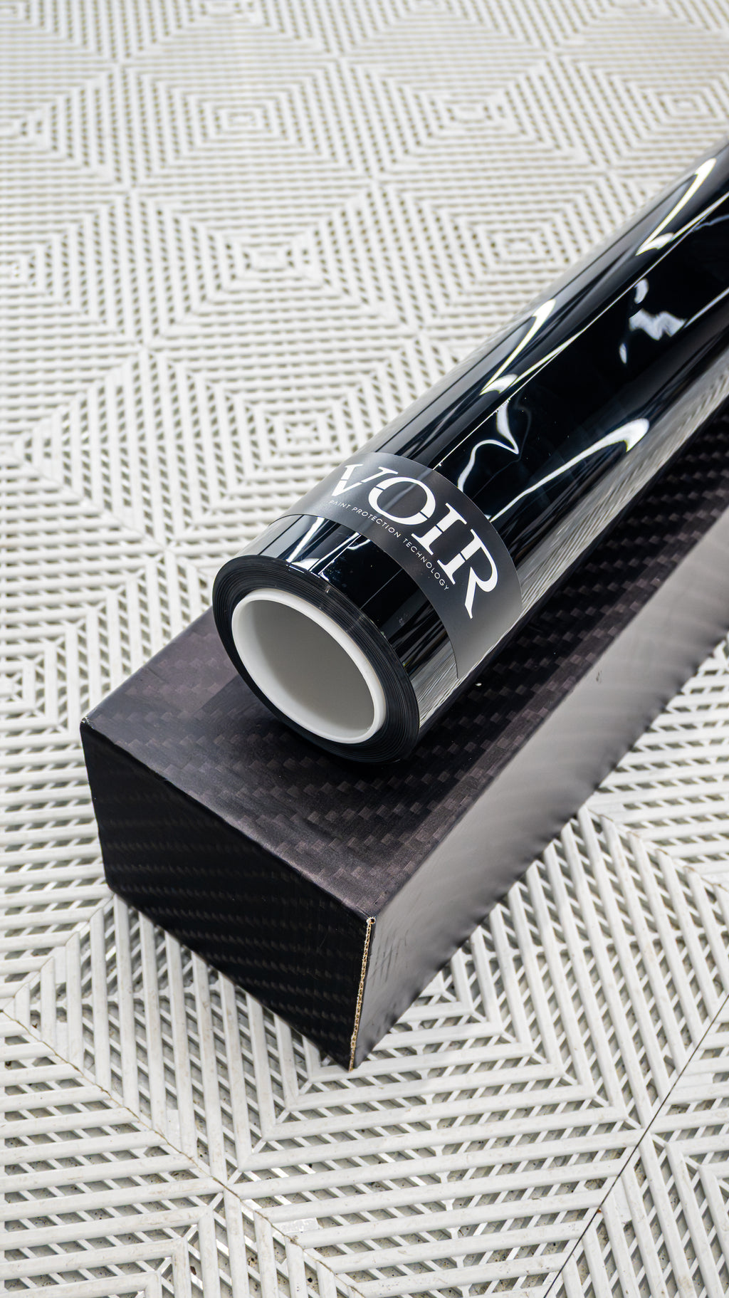 VOIR Atelier – Colored PPF