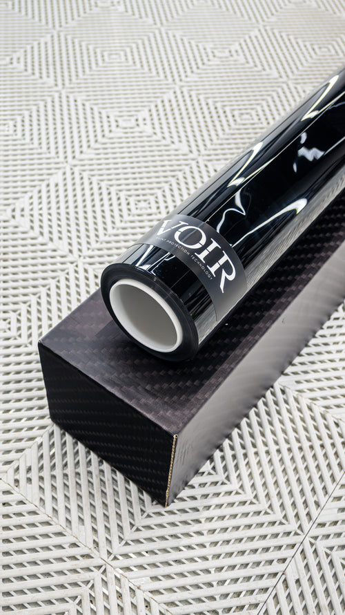 VOIR Atelier – Colored PPF