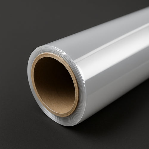 Voir Lumiere - High Clarity Gloss Clear PPF Series