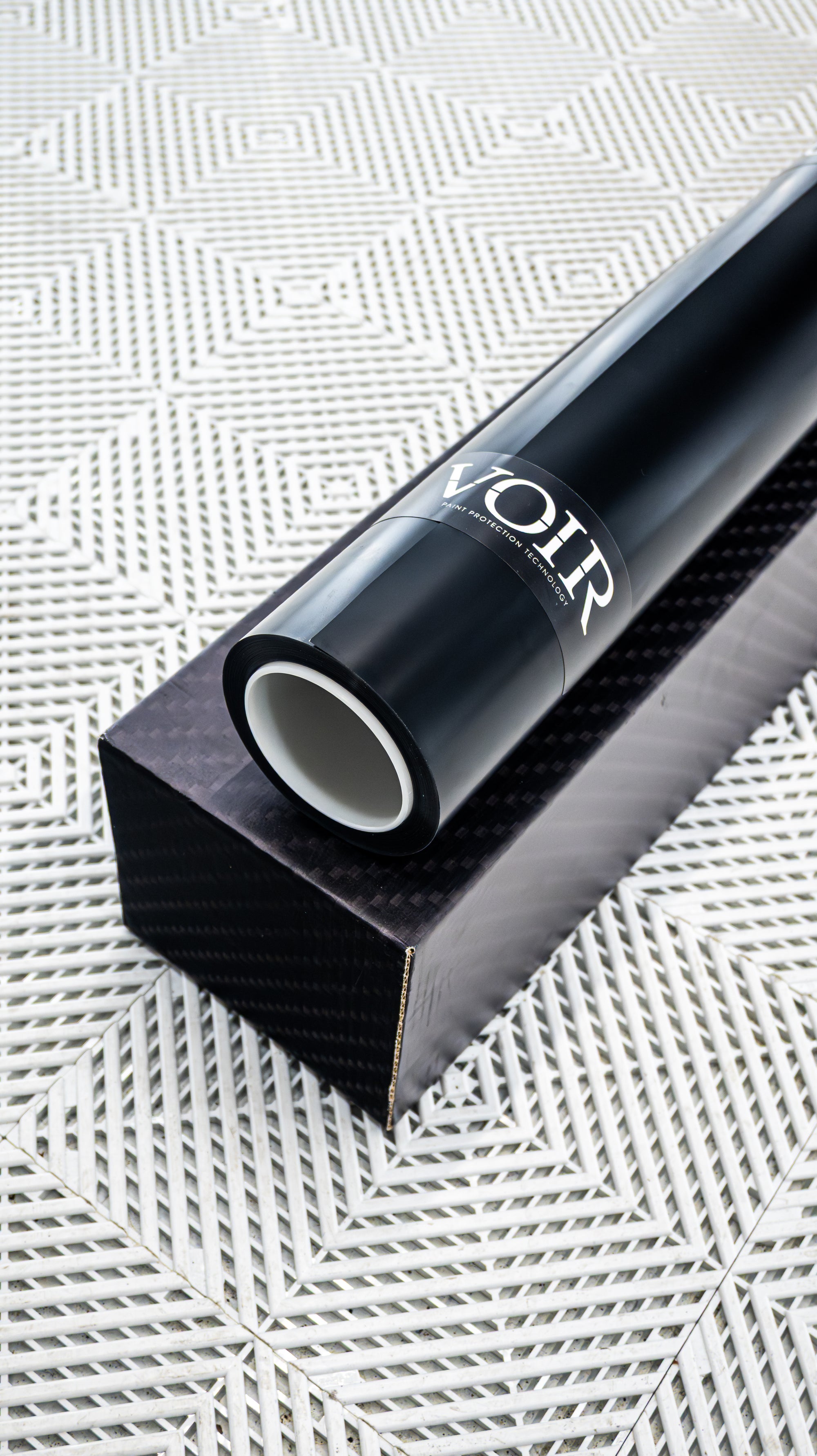 VOIR Atelier – Colored PPF