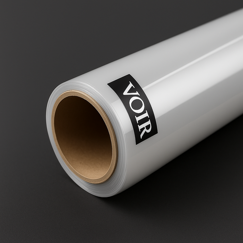 Voir Lumiere - High Clarity Gloss Clear PPF Series