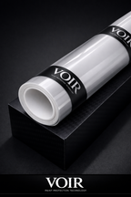 VOIR Spectre satin paint protection film  60 x 50 inch PPF roll wholesale same day shipping