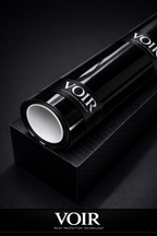 VOIR atelier black paint protection film  60 x 50 inch PPF roll wholesale same day shipping